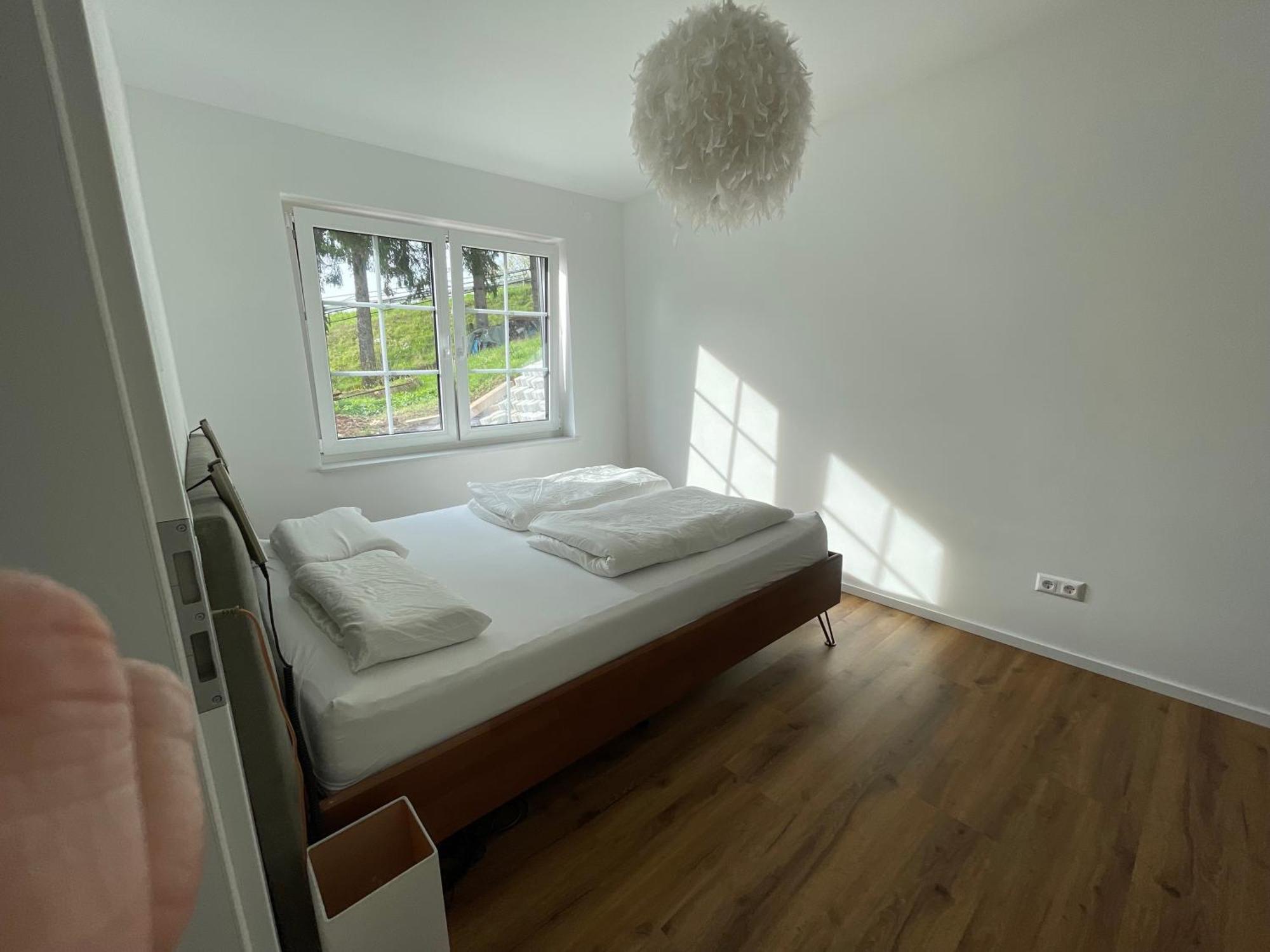 Gemuetliche Wohnung Im Herzen Von Schwaebisch Gmuend Luaran gambar