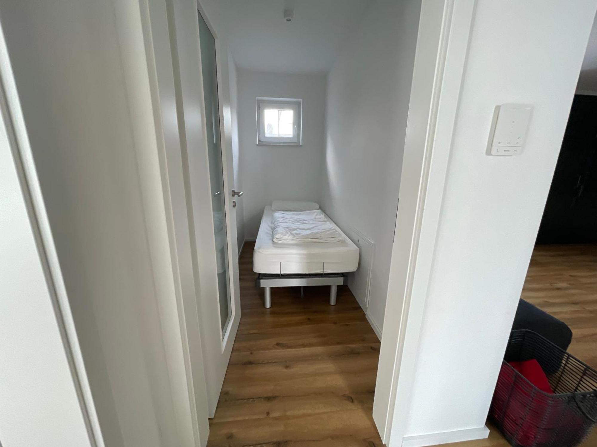 Gemuetliche Wohnung Im Herzen Von Schwaebisch Gmuend Luaran gambar